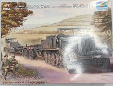 戦車・軍用車両|トランペッター