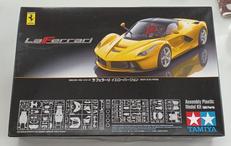 車・トラック|TAMIYA