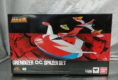 ロボットアニメ|BANDAI