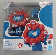キャラクター|BANDAI