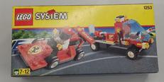LEGO|LEGO