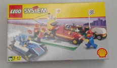 LEGO|LEGO