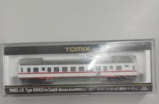 電車|TOMIX