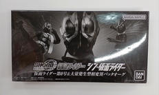 シン・仮面ライダー|BANDAI