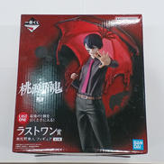 一番くじ ラストワン賞|BANDAI
