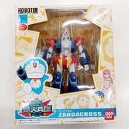 ROBOT魂|BANDAI