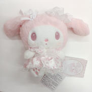 マイメロディ ぬいぐるみ|サンリオ