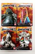 超動αウルトラ怪獣2|BANDAI
