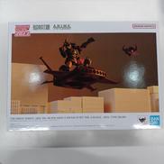 ROBOT魂|BANDAI