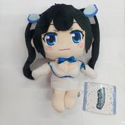 ダンまち ぬいぐるみ|SBクリエイティブ