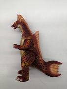 ロボット・ソフビ人形|BANDAI