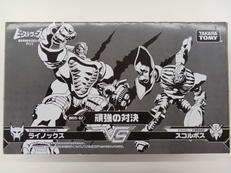 トランスフォーマー|TAKARA TOMY