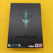 ガンダムエクシア|BANDAI
