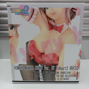 TO HEART 2　小牧愛佳|オルカトイズ