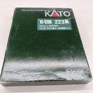 Nゲージ|KATO
