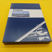 JR 733 3000系近郊電車(エアポート)基本増結セット