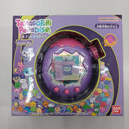 たまごっちパラダイス|BANDAINAMCO