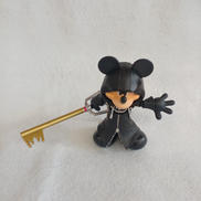 S.H.FIGUARTS　王様（ミッキー）|BANDAI