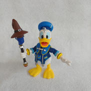 S.H.FIGUARTS　ドナルド|BANDAI