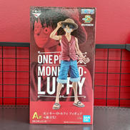 ワンピース　20周年記念|BANDAI