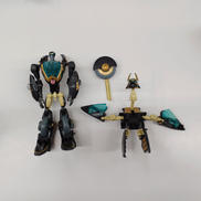 トランスフォーマー