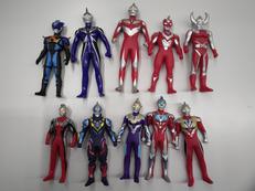ウルトラマンシリーズ|円谷プロ