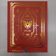 BRING　ARTS|SQUARE ENIX