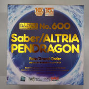 FATE/GRAND　ORDER|GOOD SMILE COMPANY