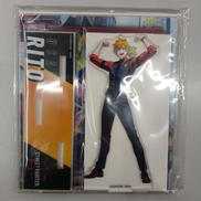 カプくじ ストリートファイター6×にじさんじ|CAPCON