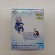 一番くじ　僕のヒーローアカデミア|BANDAI