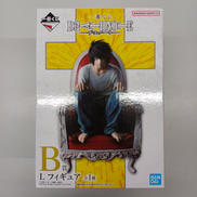 一番くじ DEATHNOTE|BANDAI