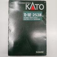 Nゲージ|KATO