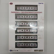 鉄道コレクション|TOMY TEC