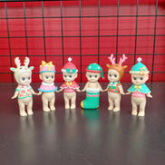 ソニーエンジェル クリスマス2016|DREAMS