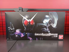 仮面ライダーダブル|BANDAI