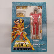 聖闘士星矢|BANDAI