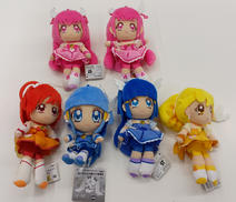 スマイルプリキュア|BANDAI