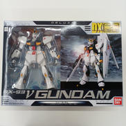 DX MOBILE SUIT IN ACTION!!|BANDAI
