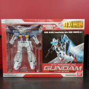 DX MOBILE SUIT IN ACTION!!|BANDAI