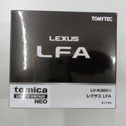 TOMICA LIMITED VINTAGE NEO|TOMY TEC