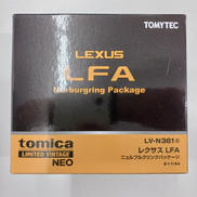 TOMICA LIMITED VINTAGE NEO|TOMY TEC