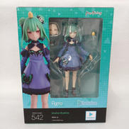 FIGMA|MAX FACTORY