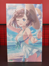 創彩少女庭園　小鳥遊暦　水着|KOTOBUKIYA