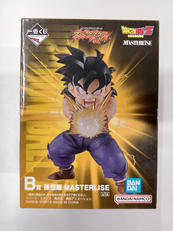 ドラゴンボール一番くじ スペクタクルバトル|BANDAI