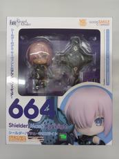 ねんどろいど|GOOD SMILE COMPANY