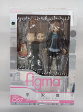 FIGMA|MAX FACTORY