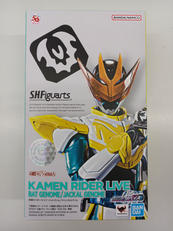 S.H.Figuarts|BANDAI