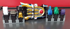 仮面ライダーキバ|BANDAI