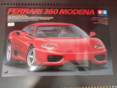 1/24スポーツカーシリーズNO228|TAMIYA