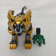 ゲキレンジャー|BANDAI